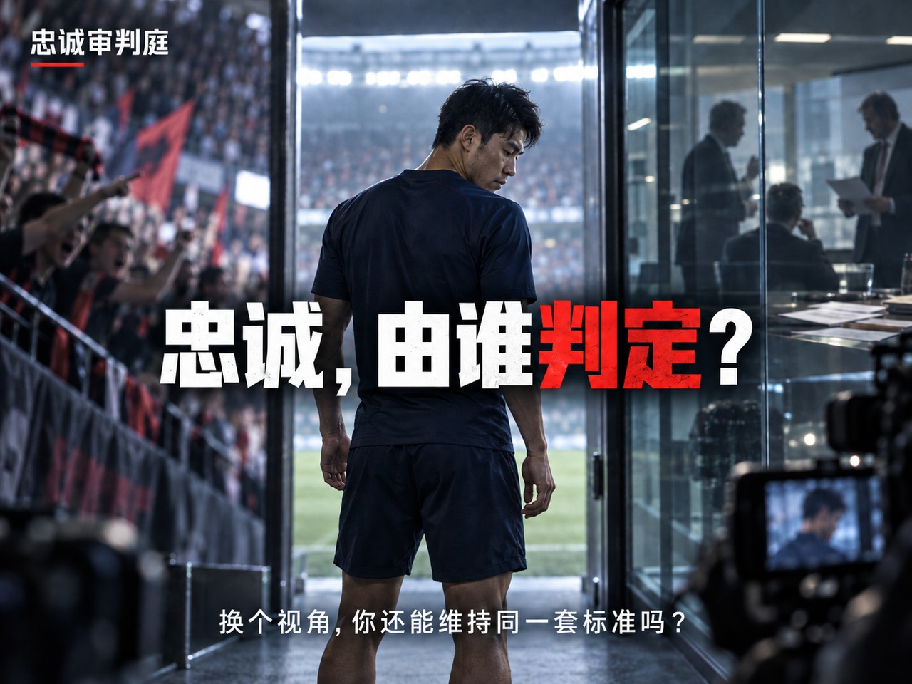 忠诚审判庭